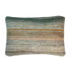Vintage turkish handmade cushion cover , 30 x 50 cm