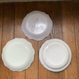 19th century plates