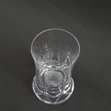 Small vase in Bayel crystal