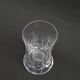 Small vase in Bayel crystal