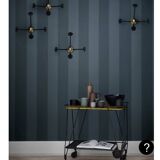 Coat rack Mathieu Matégot GUBI