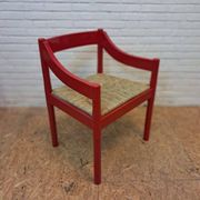 Set of 4 Carimate chairs