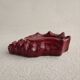 Shell ashtray in slipware