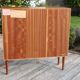 WK Mobel 2-door dresser console cabinet