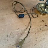 Hunting Horn Hot Water Bottle Lamp