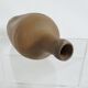 Large chamotte stoneware vase, 1970s