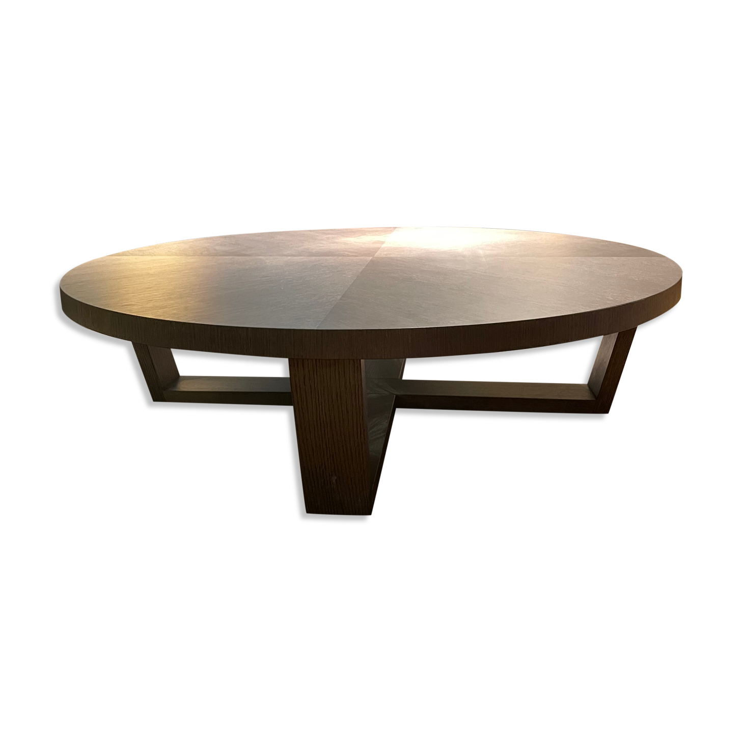 Coffee table Xilos by Antonio Citterio