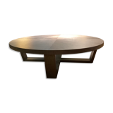 Table basse Xilos Antonio Citterio par pour Maxalto