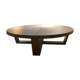 Coffee table Xilos by Antonio Citterio