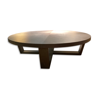 Table basse Xilos Antonio Citterio par pour Maxalto