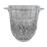 Crystal champagne bucket