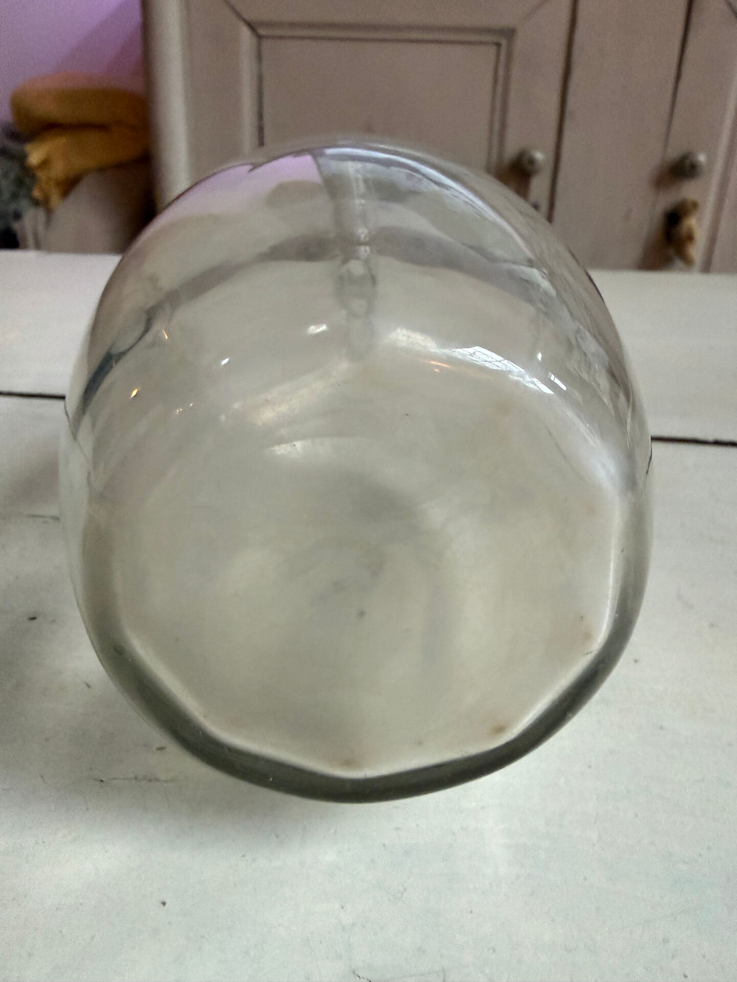 Carafe à eau
