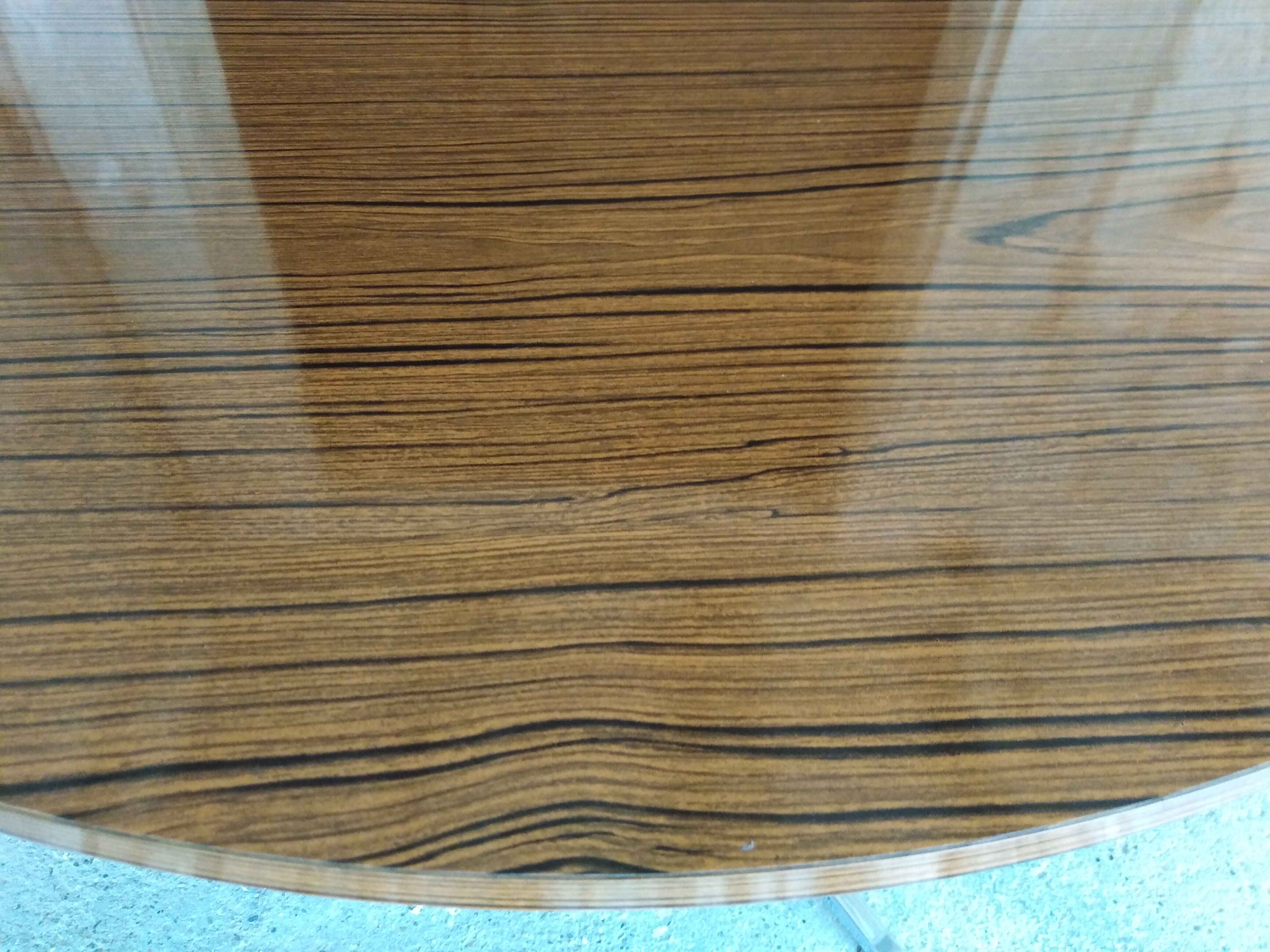 Extended round table 1970