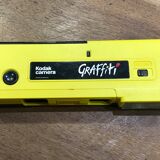Kodak Graffiti 80s