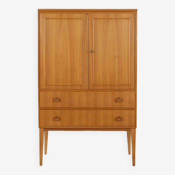 1950s Dresser, WK Möbel