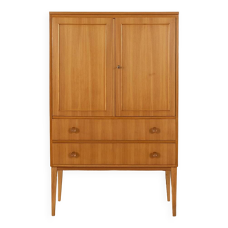 1950s Dresser, WK Möbel