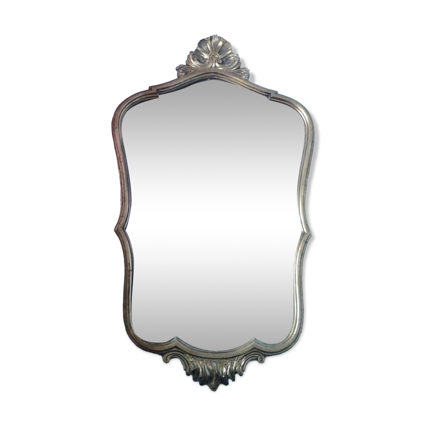 Louis XV mirror