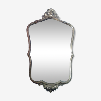 Louis XV mirror