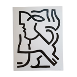 "The Walk" original work