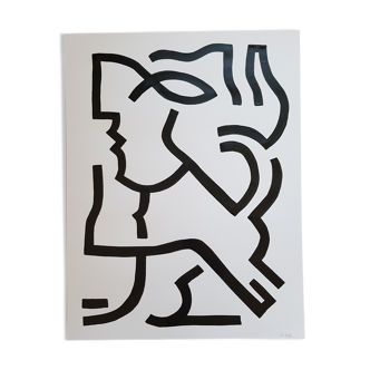 "The Walk" original work