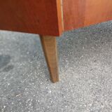 Scandinavian vintage furniture