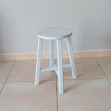 Vintage stool 80s