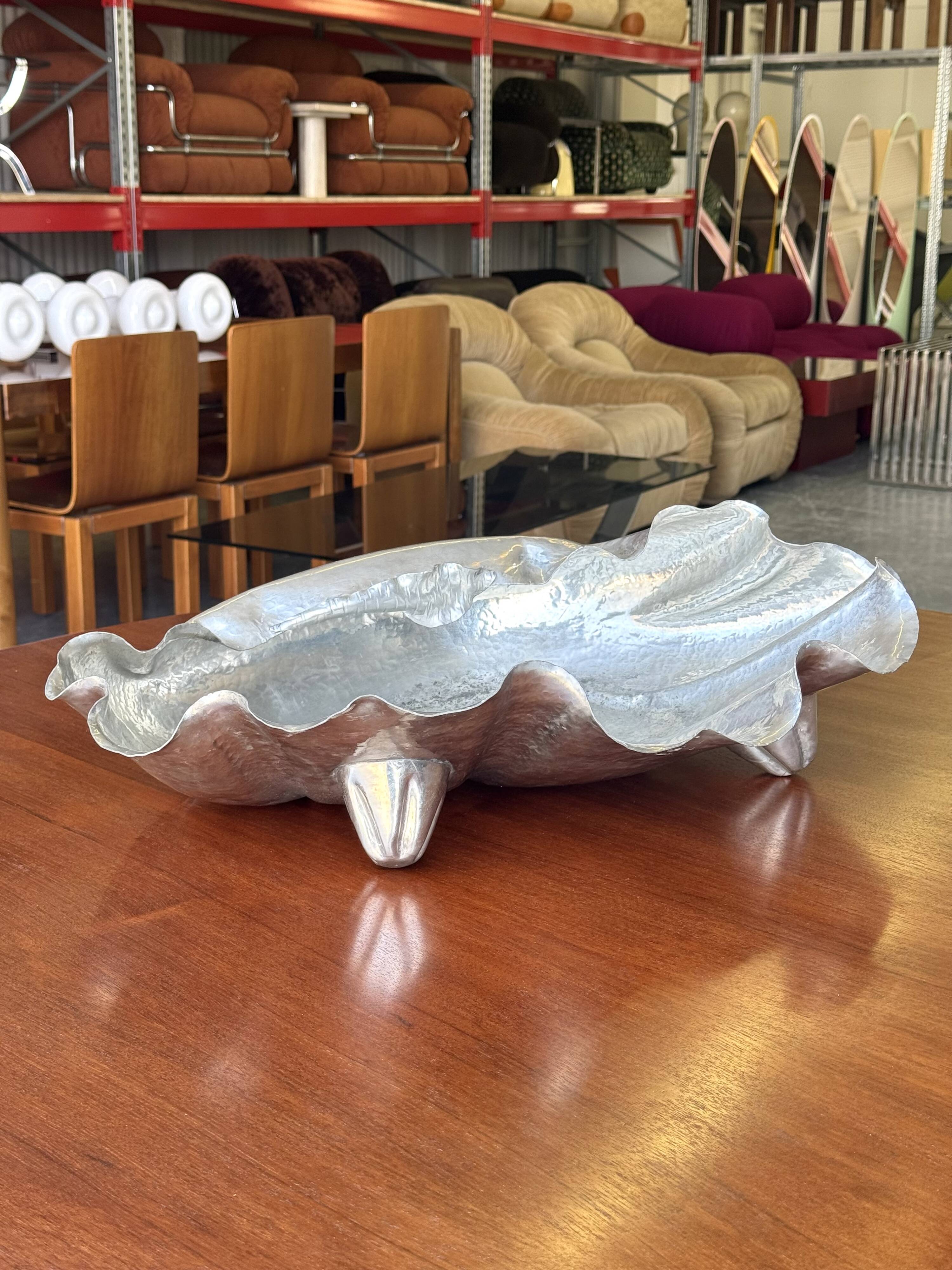 Échelle de Conchiglia Tommaso Barbi