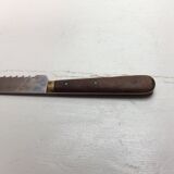 Bread knife