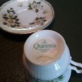 Tasse queen