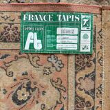 Tapis made in France