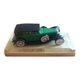 Car Solido under box Cord L 29