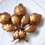 Vintage wall light