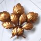 Vintage wall light