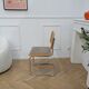1 B32 chair in fabric