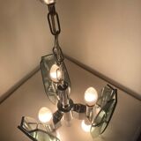 Vintage Veca pendant lamp