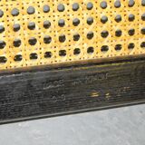 Set of 3 chairs B32 by Marcel Breuer