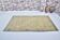 Tapis vintage turc Oushak sku 3297