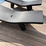 Deckchair