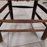 Set de 4 chaises n°19 de Charlotte Perriand