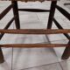 Set de 4 chaises n°19 de Charlotte Perriand