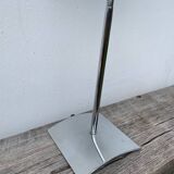 Lampe en inox design