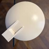 Lampe applique Pierre Disderot pour Soka 70/80