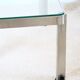 Coffee table model t113 by Osvaldo Borsani for Tecno 1975