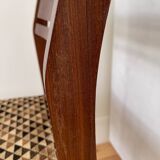 Vintage chairs from the 60s