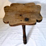 Tripod stool