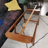 Scandinavian coffee table 70s