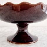 Vallauris ceramic cup 1970