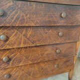 Commode vintage