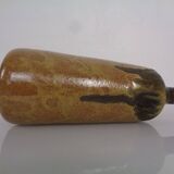 Danish Stoneware Vase, 1960s