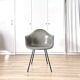 Fauteuil Eames 1ère édition Zenith - Charles et Ray Eames